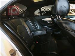 مرسيدس بنز C-Class